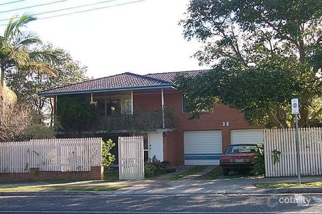 36 Barron Rd, Birkdale, QLD 4159