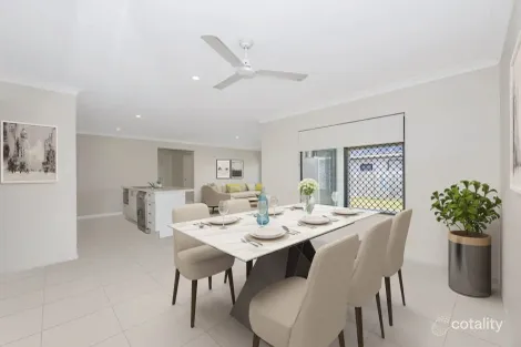 Property photo of 12 Epping Way Mount Low QLD 4818