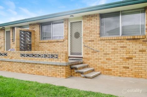 4/64 Crown St, West Tamworth, NSW 2340