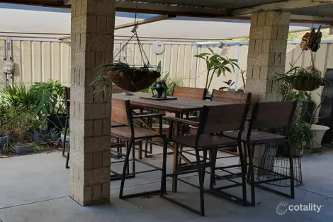 22 Cambewarra Dr, Jurien Bay, WA 6516