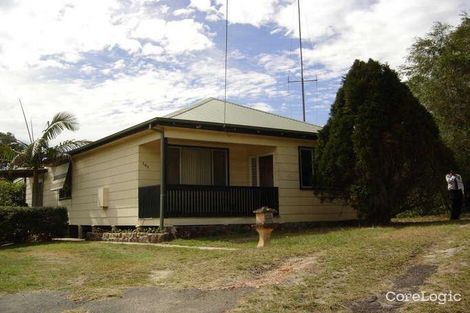 Property photo of 161 Parbury Road Swansea NSW 2281