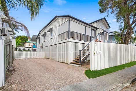 245 Hudson Rd, Wooloowin, QLD 4030