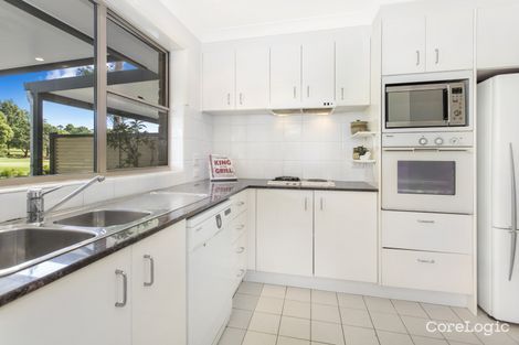 Property photo of 23 Castle Pines Drive Norwest NSW 2153