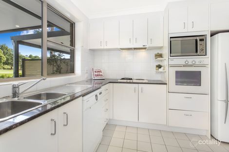 Property photo of 23 Castle Pines Drive Norwest NSW 2153