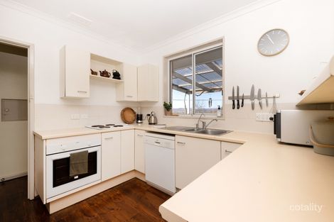 Property photo of 37 Carnegie Crescent Narrabundah ACT 2604
