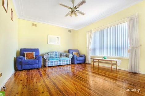 Property photo of 1 Craig Crescent Dapto NSW 2530