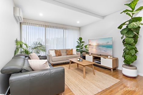 Property photo of 101/1B Werowi Street Dapto NSW 2530