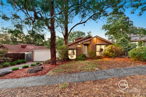 Property photo of 26 Macdhui Avenue Eltham North VIC 3095