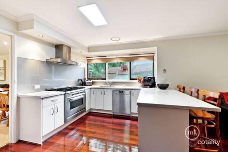Property photo of 26 Macdhui Avenue Eltham North VIC 3095