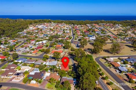 Property photo of 1 Nalbarra Drive Usher WA 6230