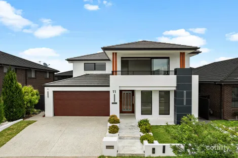 11 Barbarrosa Rd, Edmondson Park, NSW 2174