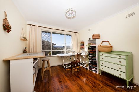 Property photo of 37 Carnegie Crescent Narrabundah ACT 2604