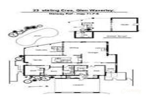 Property photo of 23 Stirling Crescent Glen Waverley VIC 3150