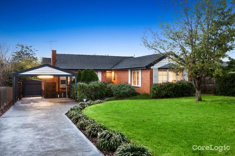 Property photo of 31 Cavalier Street Doncaster East VIC 3109