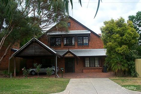 Property photo of 16 James Street Shenton Park WA 6008