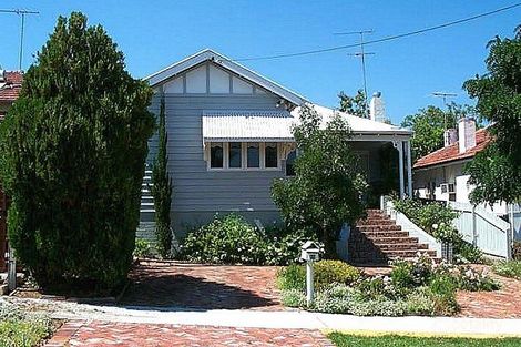 12 Edwyna St, Mosman Park, WA 6012