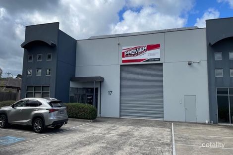 17/100 New St, Ringwood, VIC 3134