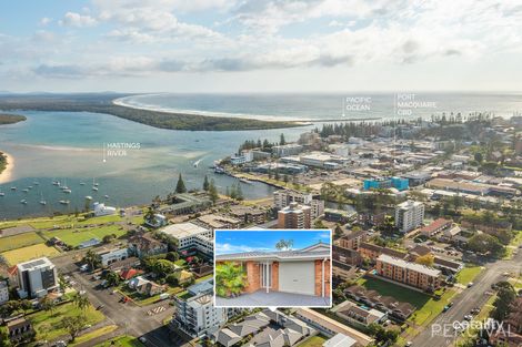 4/16 Gore St, Port Macquarie, NSW 2444