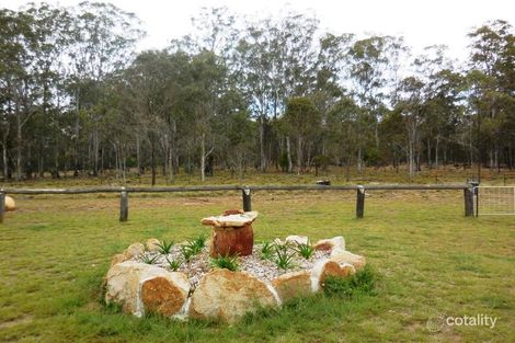 Property photo of 79 Deep Creek Road Inverlaw QLD 4610