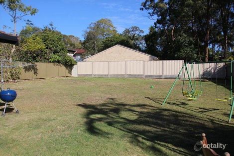 Property photo of 4 Chiltern Court Rochedale South QLD 4123