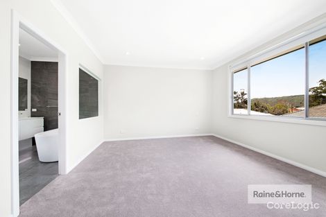 Property photo of 2/28 Bream Road Ettalong Beach NSW 2257