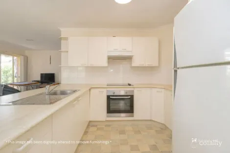 Property photo of 4A Cromarty Crescent Anna Bay NSW 2316