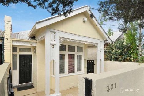 301 Burnley St, Richmond, VIC 3121