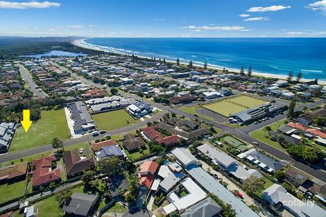 Lot 37 Megan Cres, Lennox Head, NSW 2478