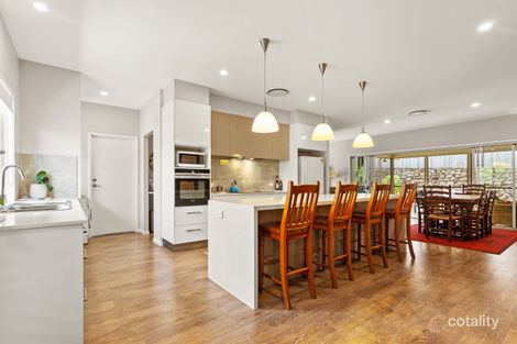 Property photo of 16 Histed Terrace Bli Bli QLD 4560