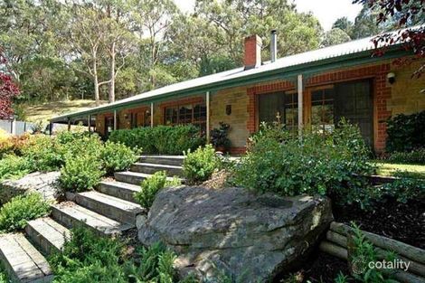 Property photo of 11 Somerset Road Aldgate SA 5154