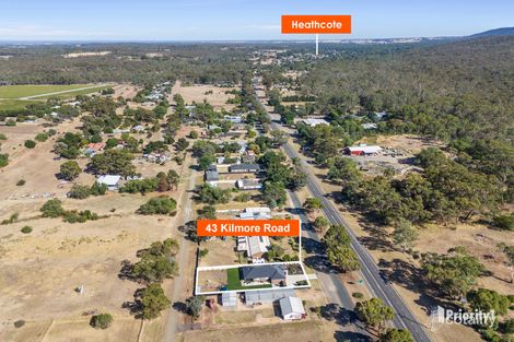Property photo of 43 Kilmore Road Argyle VIC 3523