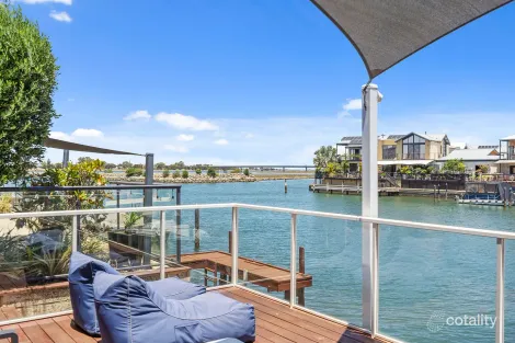 6 Bermuda Pl, Halls Head, WA 6210
