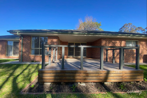 34a Bindar Cres, Bundanoon, NSW 2578