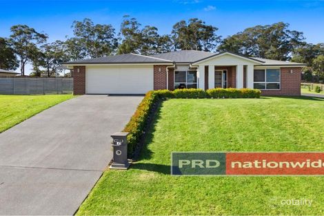 25 Lilly Ave, Cawdor, QLD 4352