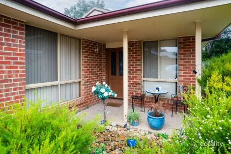 3/25 Feathertop Cct, Thurgoona, NSW 2640