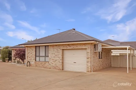Property photo of 2A Crump Close Griffith NSW 2680