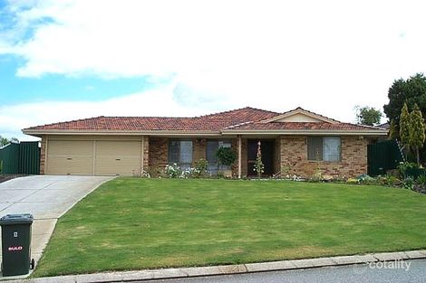 5 Marlock Ct, Morley, WA 6062