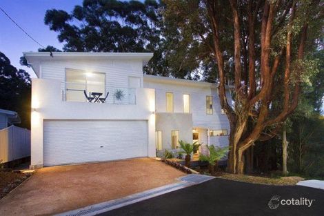Property photo of 49 Hobart Street Bulli NSW 2516