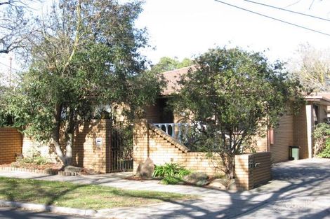 2/31 Green St, Ivanhoe, VIC 3079