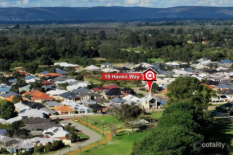 Property photo of 19 Haven Way Atwell WA 6164
