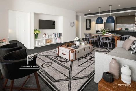 Property photo of 505B/8 Ebsworth Street Zetland NSW 2017