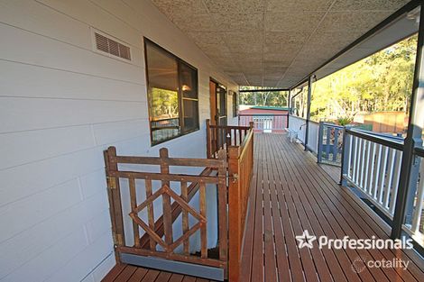 Property photo of 19 Wilkinson Drive Tolga QLD 4882