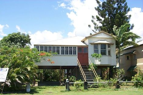 335-337 Draper St, Parramatta Park, QLD 4870