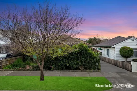 8 Neylon St, Yarraville, VIC 3013
