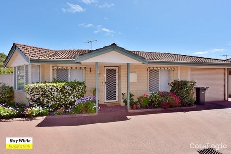 Property photo of 6/17 Craig Street Mundaring WA 6073