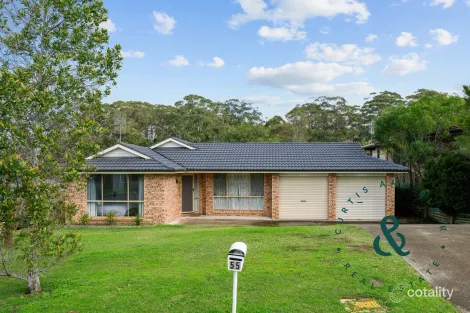 55 Kindlebark Dr, Medowie, NSW 2318
