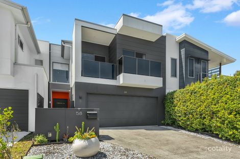 Property photo of 58 Viridian Circuit Birtinya QLD 4575