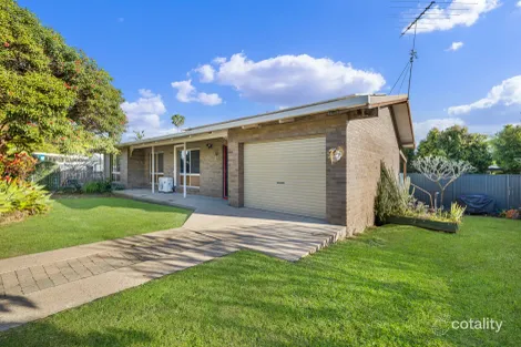 Property photo of 40 Palm Drive Mooloolaba QLD 4557