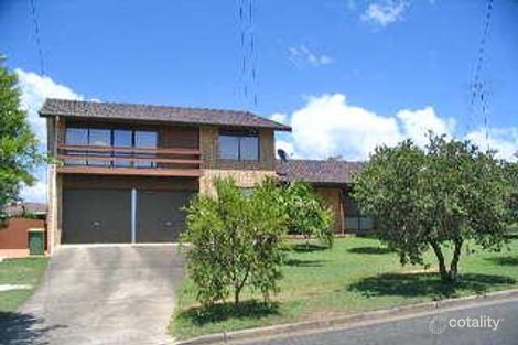 4 Government House Dr, Emu Plains, NSW 2750