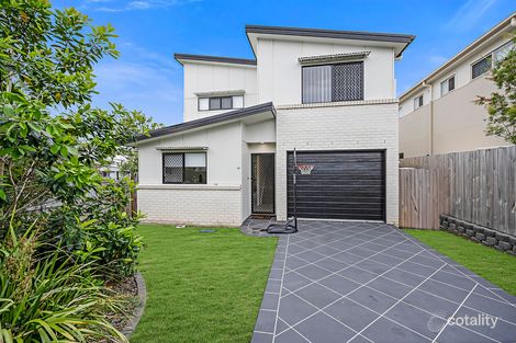 Property photo of 30/99 Bunya Road Everton Hills QLD 4053